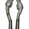 Photo of Gintani Full Exhaust System for the Ferrari 812 Superfast/GTS - Image 4